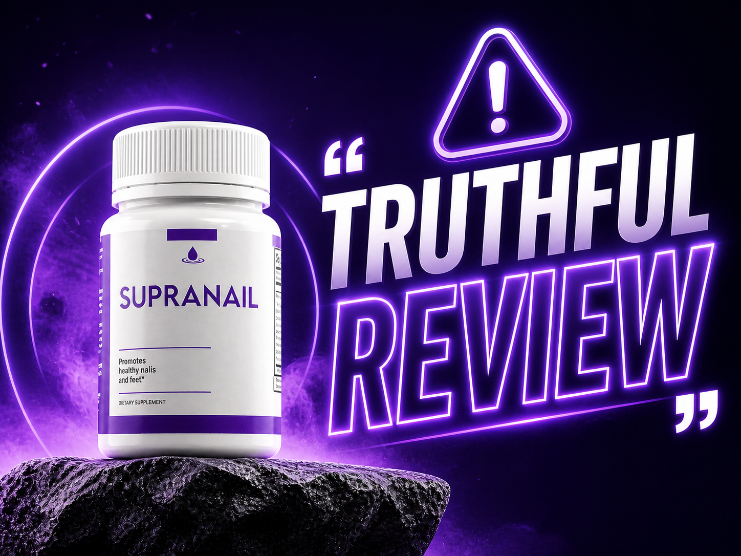 SupraNail Official